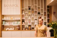 Hotel New Skanpol - Spa