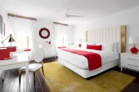 The Vendue, Downtown Art Hotel Hotels in Чарлстон