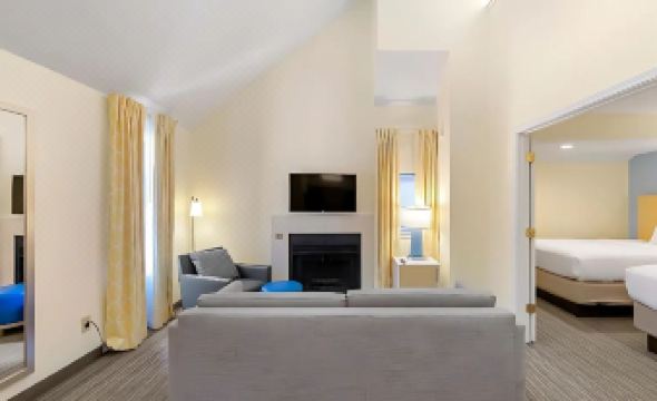 Sonesta ES Suites Cincinnati - Sharonville West