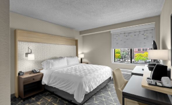 Holiday Inn & Suites CHICAGO-DOWNTOWN by IHG
