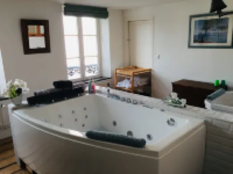 奧柯恩杜 Spa 酒店 濱海布洛涅酒店