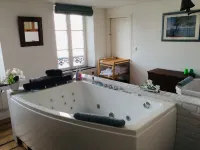 Chambres d'Hôtes Au Coin du Spa Hotels in Boulogne-sur-Mer