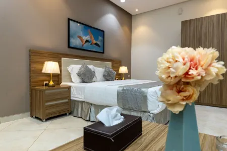 Admire Apart' Hotel