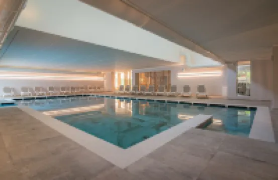 Hotel Terme Vena d'Oro