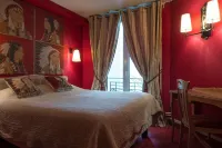 Neuilly Park Hotel Hotels in Neuilly-sur-Seine