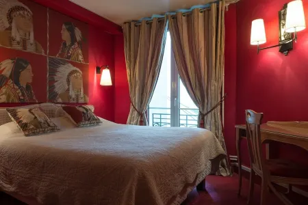 Neuilly Park Hotel