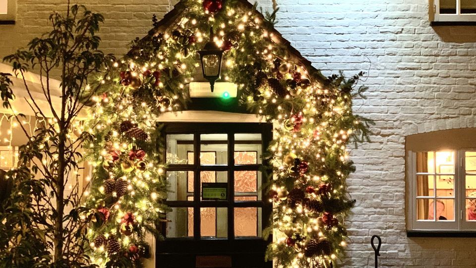 The Horse and Groom Inn