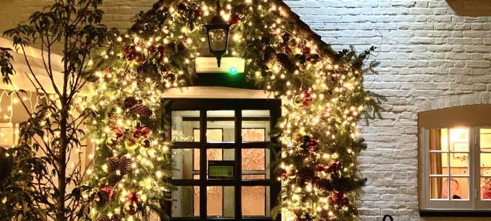 The Horse and Groom Inn Hotels in Chichester
