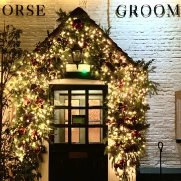 The Horse and Groom Inn