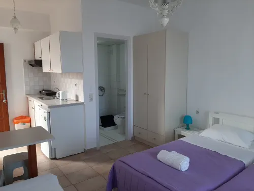 Remi Apartments Hotels in Stalida