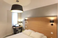 Hotel Reseda Hotels in Bagnolet
