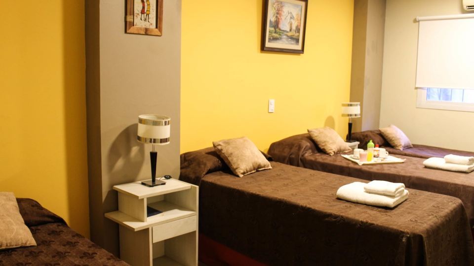 Savannah Cordoba Hotel