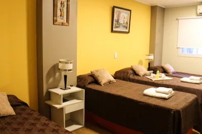 Savannah Cordoba Hotel Hotels in 