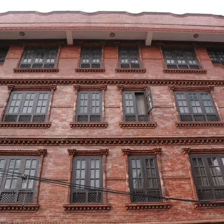 Shiva Shankar Hotel Отели рядом с достопримечательностью «Храм Пашупатинат»