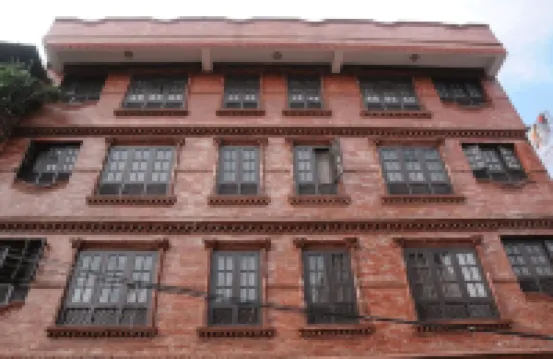 Shiva Shankar Hotel Hotel in zona Tempio Pashupatinath