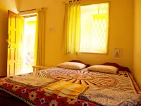 Yellow House Hotels in Vagator
