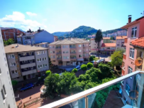 Amasra Aydogan Hotel Hotels in Amasra
