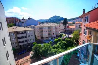 Amasra Aydogan Hotel Hotels in Bartin