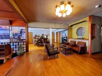 Kashiwaya Ryokan Guesthouse&Sharedhouse - Hostel Hotels in Saku