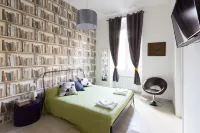 La Casa dei Treni: Comfort & Design Rooms Hotel a 