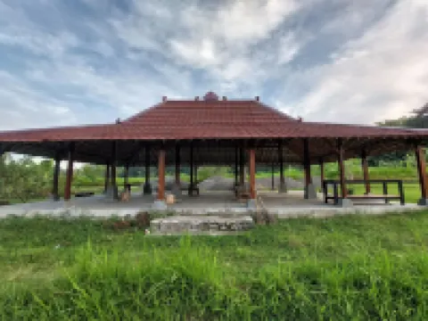 Camping Ground Banjaran Village Hotels in Pajangan