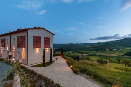 Villa Regina in Lucca