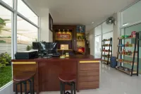 Bees Smile Hotel Hotels in Wiang Chai