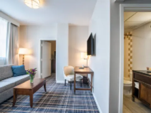Hotel Gettysburg Hotels in Gettysburg