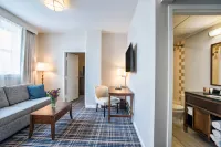 Hotel Gettysburg Hotels in Gettysburg