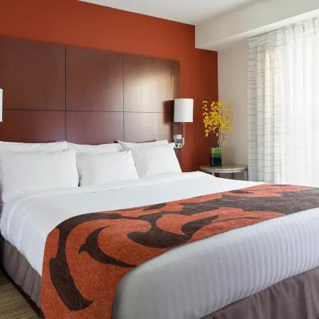 Residence Inn Rockford