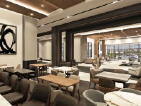 AC โรงแรมโดย Marriott Saltillo โรงแรมในซัลตีโย