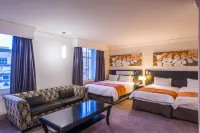 Onomo Hotel Cape Town – Inn on the Square