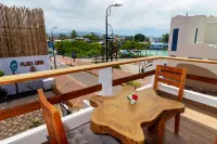 플라자 루나 수이트즈