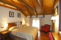 Hotel Diamó Hotels in Castejon de Sos