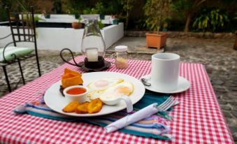 Hotel Monasterio