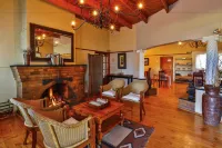 Olive Grove Guest Farm - 3-Star