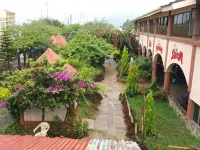 Sultan Hamud Pyramids Resort Hotels in 