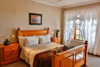 Olive Grove Guest Farm Hotel di 