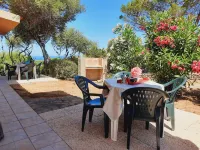 Villette Oleandri Vista Mare Hotels in Luogosanto