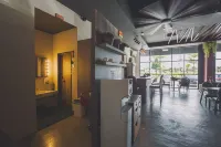 V3 Hotel & Residence Seri Alam Hotels in Masai