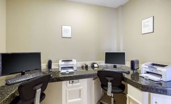 Quality Inn Clute Freeport