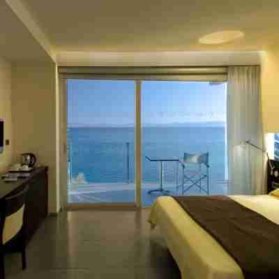Kos Aktis Art Hotel Rooms