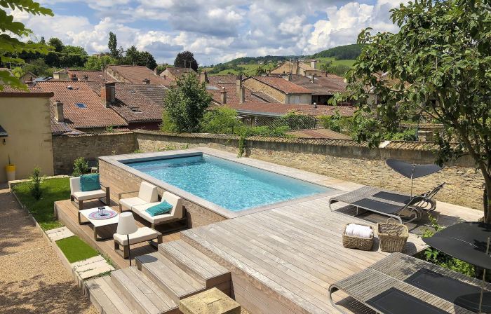 Maison Tandem