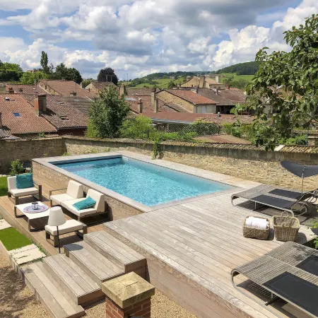 Maison Tandem