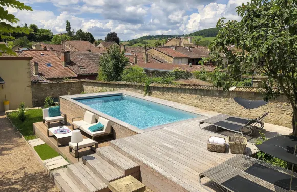 坦德姆宅邸酒店