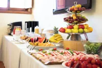 Agriturismo Bio Fattoria Bacio - breakfast