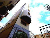 โรงแรมเวกคิโอ บอร์โก โรงแรมใกล้Teatro Biondo Stabile