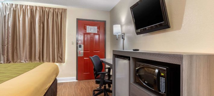 Econo Lodge Hotels in Chattanooga