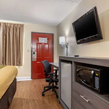 Econo Lodge