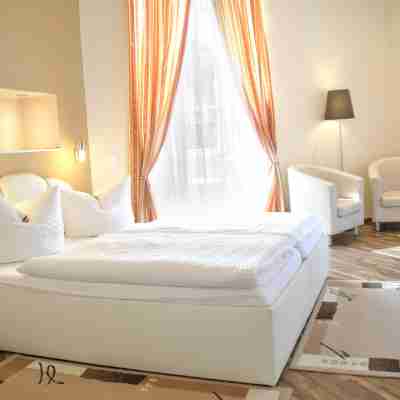 Jagdschloss Walkenried - Hotel Residenz Rooms